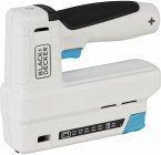 Black + Decker BCN115 Akku-Tacker Black + Decker BCN115 Akku-Tacker