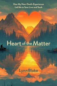 Cover Heart of the Matter (eBook, ePUB)