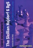 Chess Developments: (eBook, ePUB)