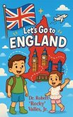 Let's Go to England (eBook, ePUB)