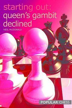 Cover Starting Out: (eBook, ePUB)