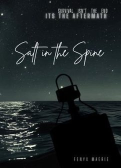 Cover Salt in the Spine (eBook, ePUB)