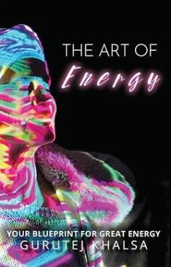 Cover The Art of Energy (eBook, ePUB)