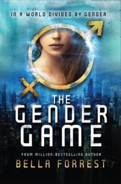 Cover The Gender Game (eBook, ePUB)