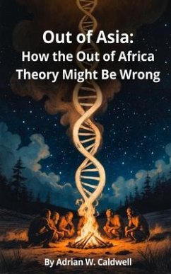 Cover Out of Asia (eBook, ePUB)