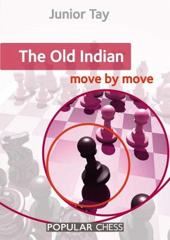 Cover The Old Indian: (eBook, ePUB)