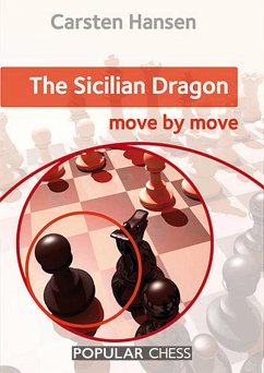 Cover The Sicilian Dragon: (eBook, ePUB)