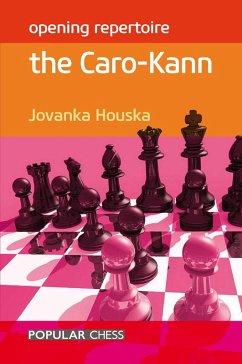 Opening Repertoire: (eBook, ePUB) - Houska, Jovanska