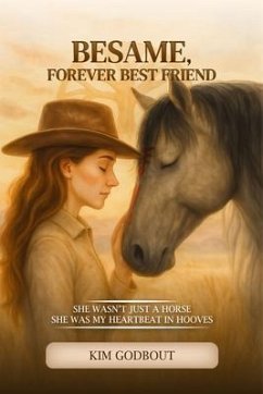 Cover BESAME, fOREVER BEST FRIEND (eBook, ePUB)