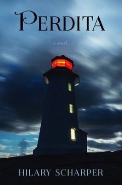 Perdita (The Lighthouse Chronicles, #1) (eBook, ePUB) - Scharper, Hilary