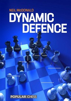 Cover Dynamic Defence (eBook, ePUB)
