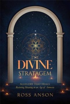 Cover THE DIVINE STRATAGEM (eBook, ePUB)