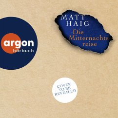 Cover Die Mitternachtsreise (MP3-Download)