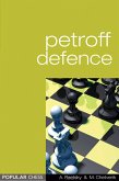 The Petroff Defence (eBook, ePUB)