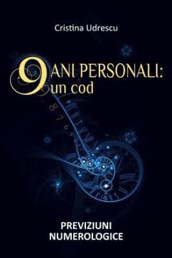 Cover 9 Ani Personali (eBook, ePUB)