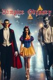 Vampire Odyssey (eBook, ePUB)