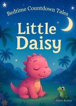 Cover Bedtime countdown Tales Little Daisy (eBook, ePUB)