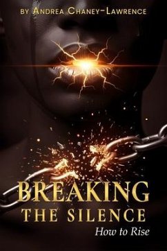 Cover BREAKING THE SILENCE (eBook, ePUB)