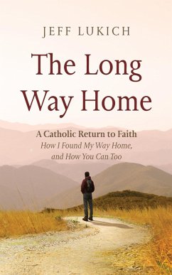 Cover The Long Way Home (eBook, ePUB)