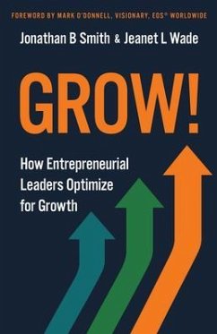 Cover Grow! (eBook, ePUB)