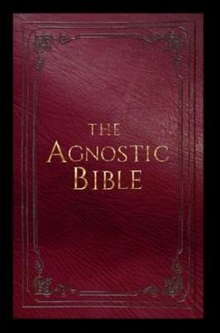 Cover The Agnostic Bible (eBook, ePUB)