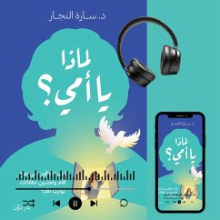 Cover Why, Mother? (MP3-Download)