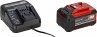 Einhell Power-X-Change 18V 5,2Ah... - Bild 1