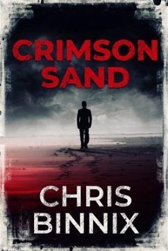 Cover Crimson Sand (eBook, ePUB)