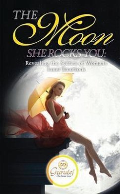 Cover The Moon She Rocks YOU (eBook, ePUB)