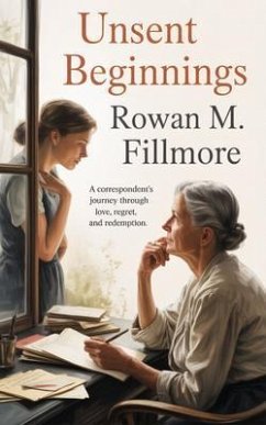 Cover Unsent Beginnings (eBook, ePUB)