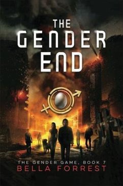 Cover The Gender End (eBook, ePUB)