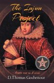 The Injun Project (eBook, ePUB)