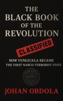 THE BLACK BOOK OF THE REVOLUTION (eBook, ePUB) - Obdola