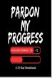 PARDON MY PROGRESS (eBook, ePUB) - Bild 1
