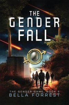 Cover The Gender Fall (eBook, ePUB)