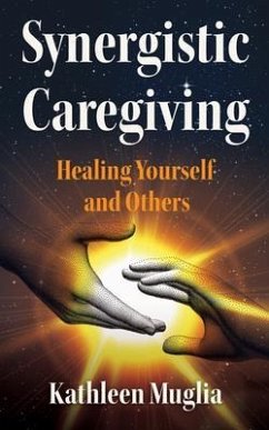 Cover Synergistic Caregiving (eBook, ePUB)