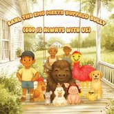 Earl the Emu Meets Buffalo Bully (eBook, ePUB)