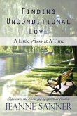 Finding Unconditional Love (eBook, ePUB)