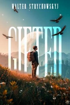 Cover Gifted (eBook, ePUB)