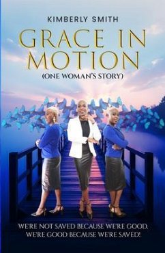 Cover GRACE IN MOTION (eBook, ePUB)