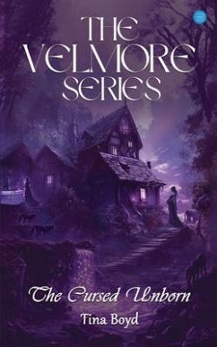 Cover The Velmore Series (eBook, ePUB)