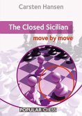 Closed Sicilian: (eBook, ePUB)