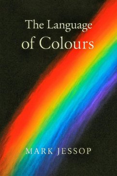 Cover The Language of Colours (eBook, ePUB)