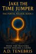 Jake the Time Jumper: The Portal... - Bild 1