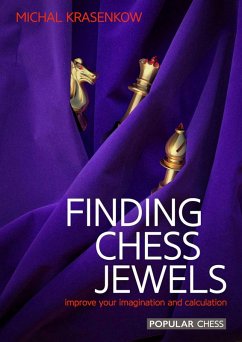 Cover Finding Chess Jewels: (eBook, ePUB)