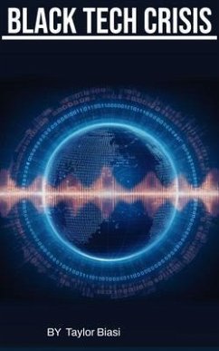 Cover Black Tech Crisis (eBook, ePUB)