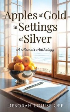Cover Apples of Gold in Settings of Silver (eBook, ePUB)
