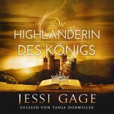 Die Highlanderin des Königs (MP3-Download)