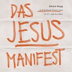 Das Jesus-Manifest (MP3-Download)