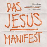 Das Jesus-Manifest (MP3-Download)